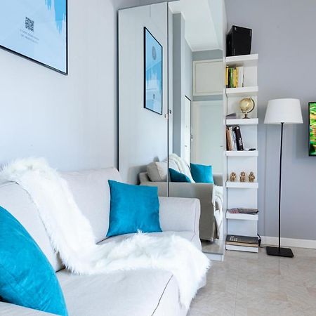 Collection Citylife Suites With Terrace - Top Collection Milaan Buitenkant foto