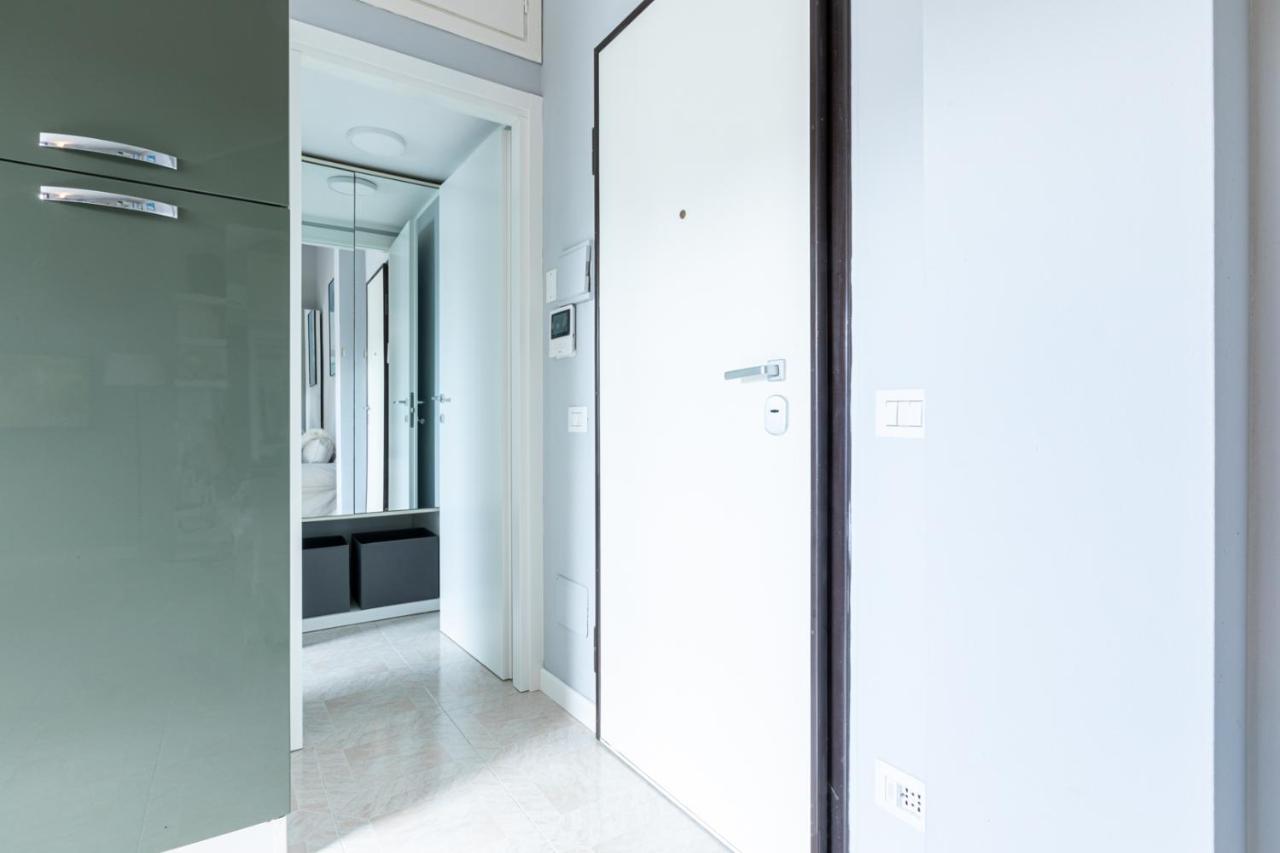 Collection Citylife Suites With Terrace - Top Collection Milaan Buitenkant foto