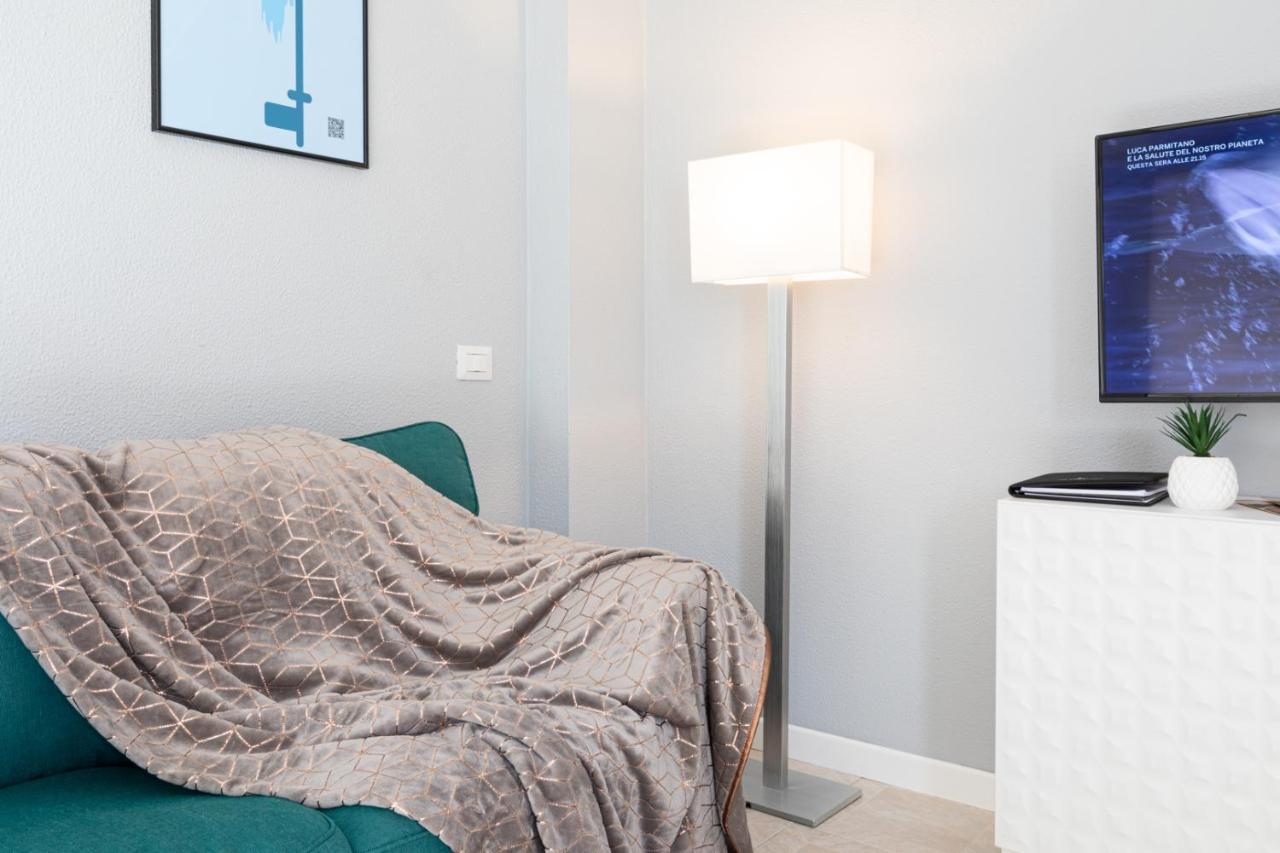 Collection Citylife Suites With Terrace - Top Collection Milaan Buitenkant foto