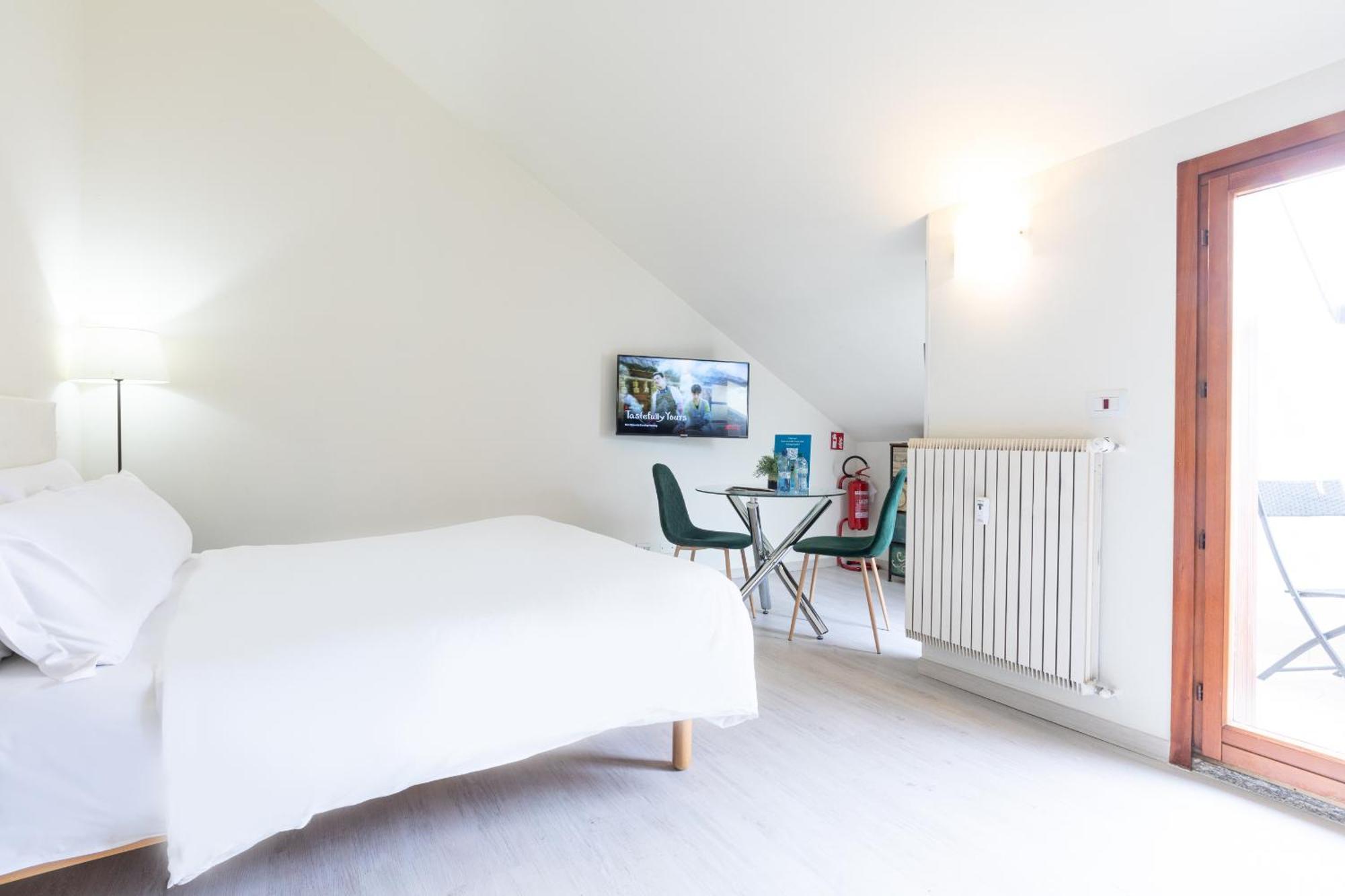 Collection Citylife Suites With Terrace - Top Collection Milaan Buitenkant foto