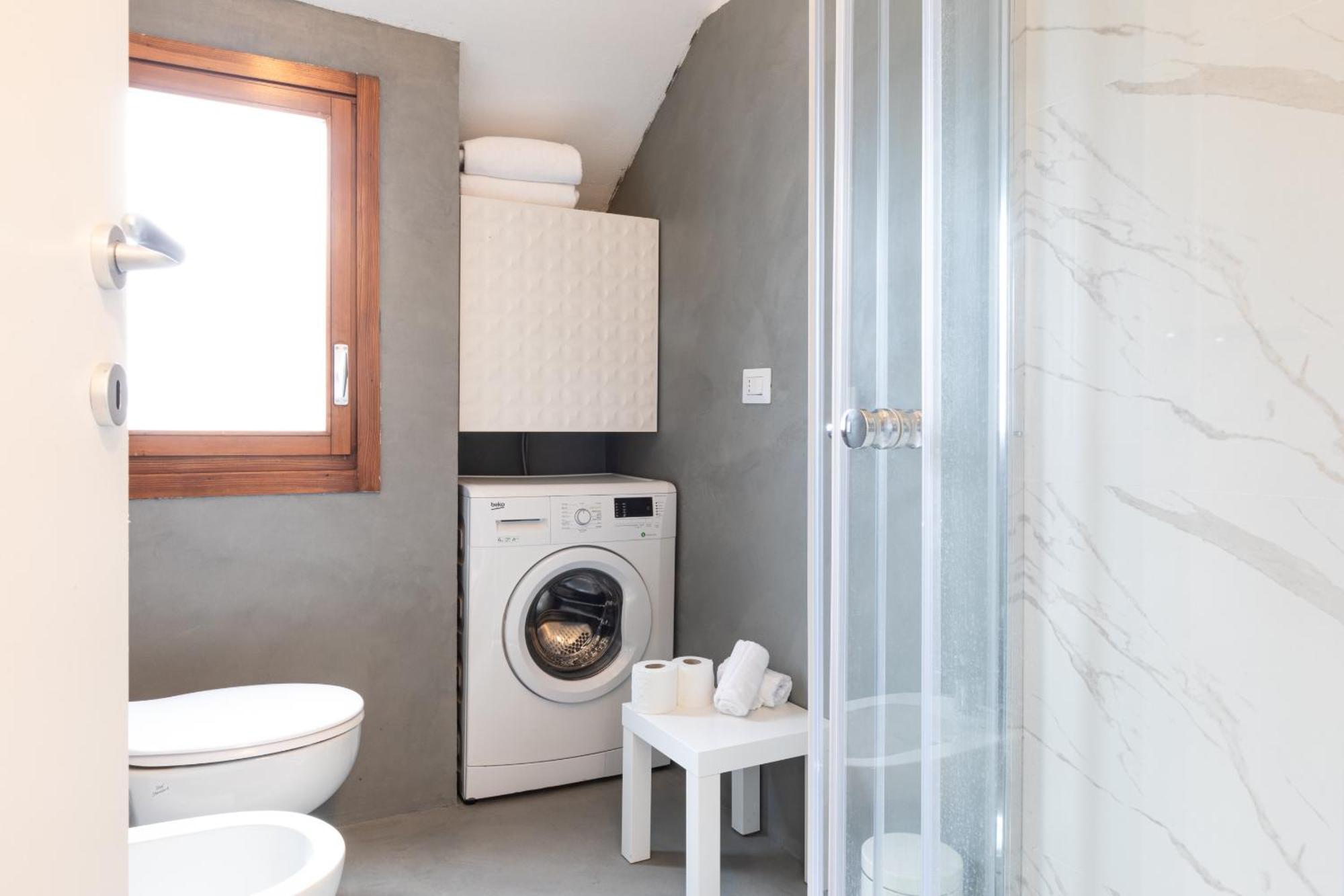 Collection Citylife Suites With Terrace - Top Collection Milaan Buitenkant foto