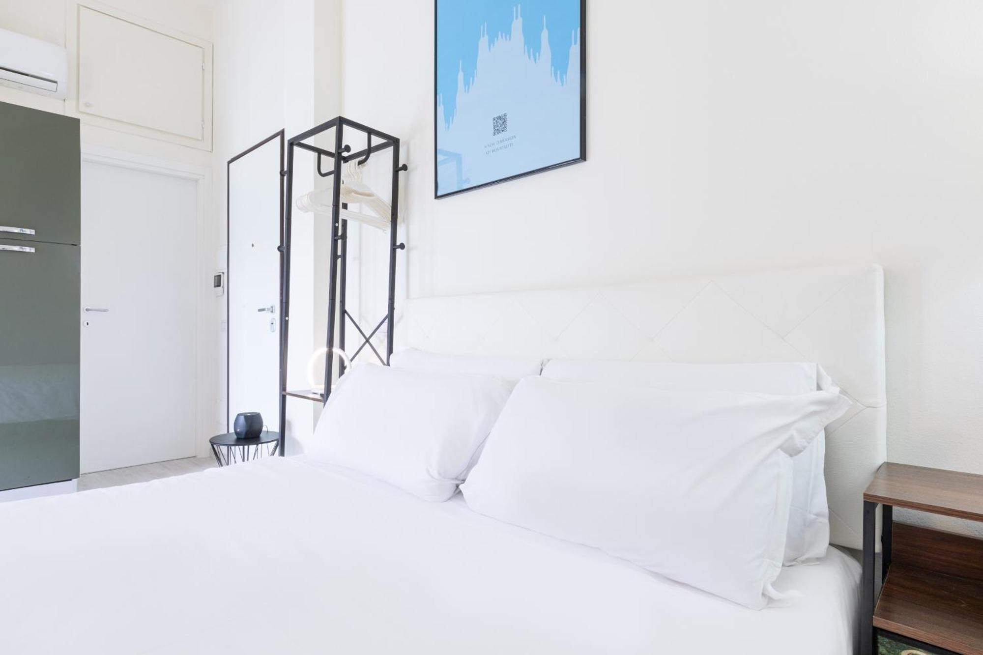 Collection Citylife Suites With Terrace - Top Collection Milaan Buitenkant foto