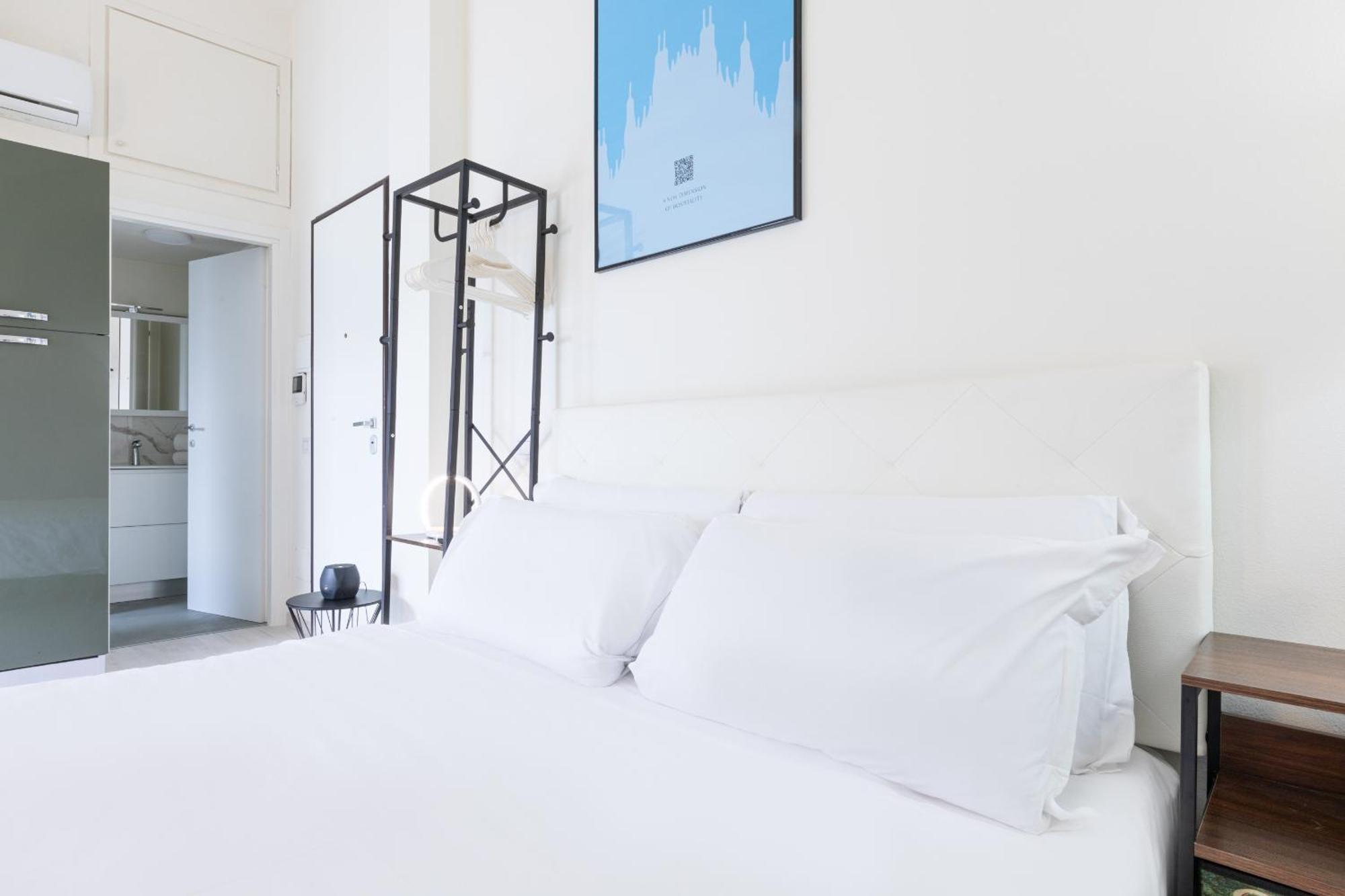 Collection Citylife Suites With Terrace - Top Collection Milaan Buitenkant foto
